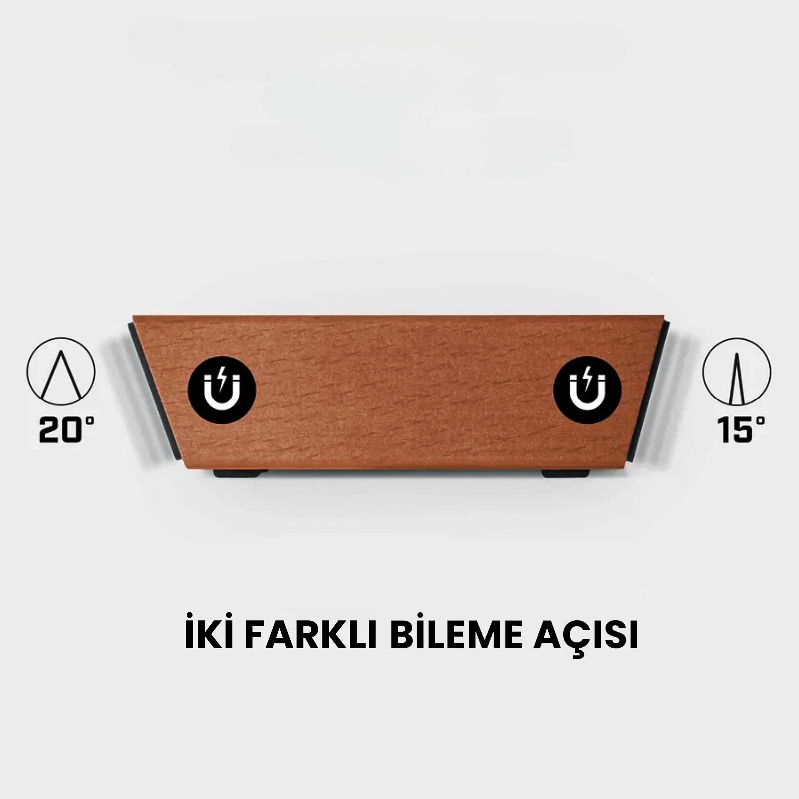 Blade Master™ Bıçak Bileyici