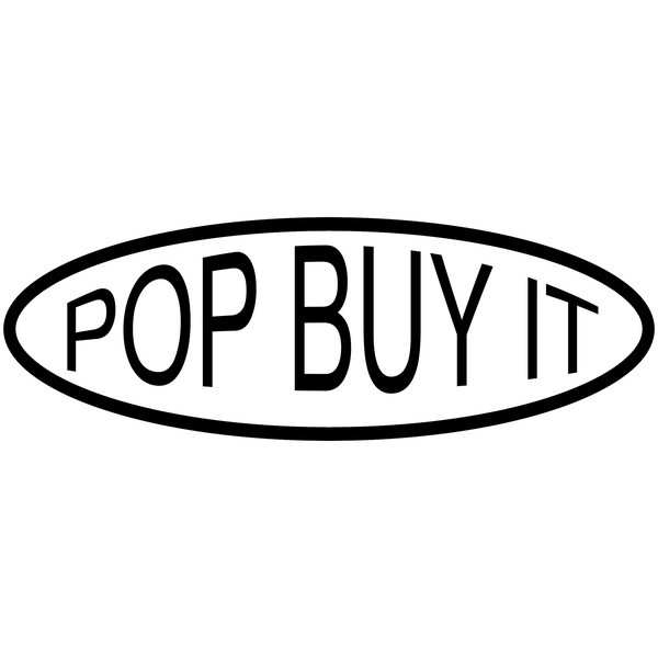 Pop Buy It